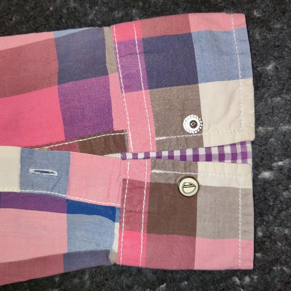 Ben Sherman Long Sleeve Button Down - Picture 4 of 9